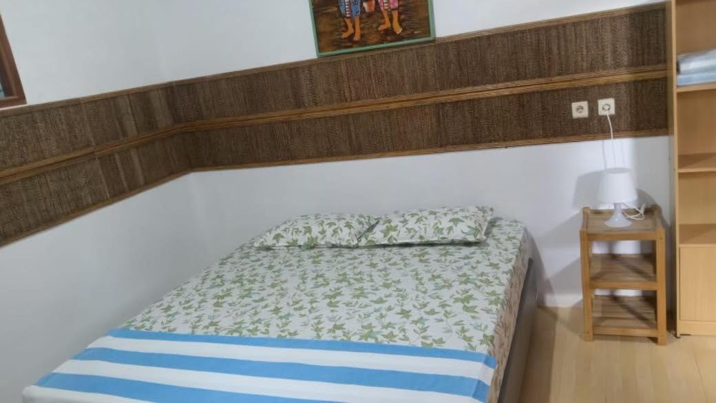 Mini Tiga Homestay Pangandaran Exterior photo