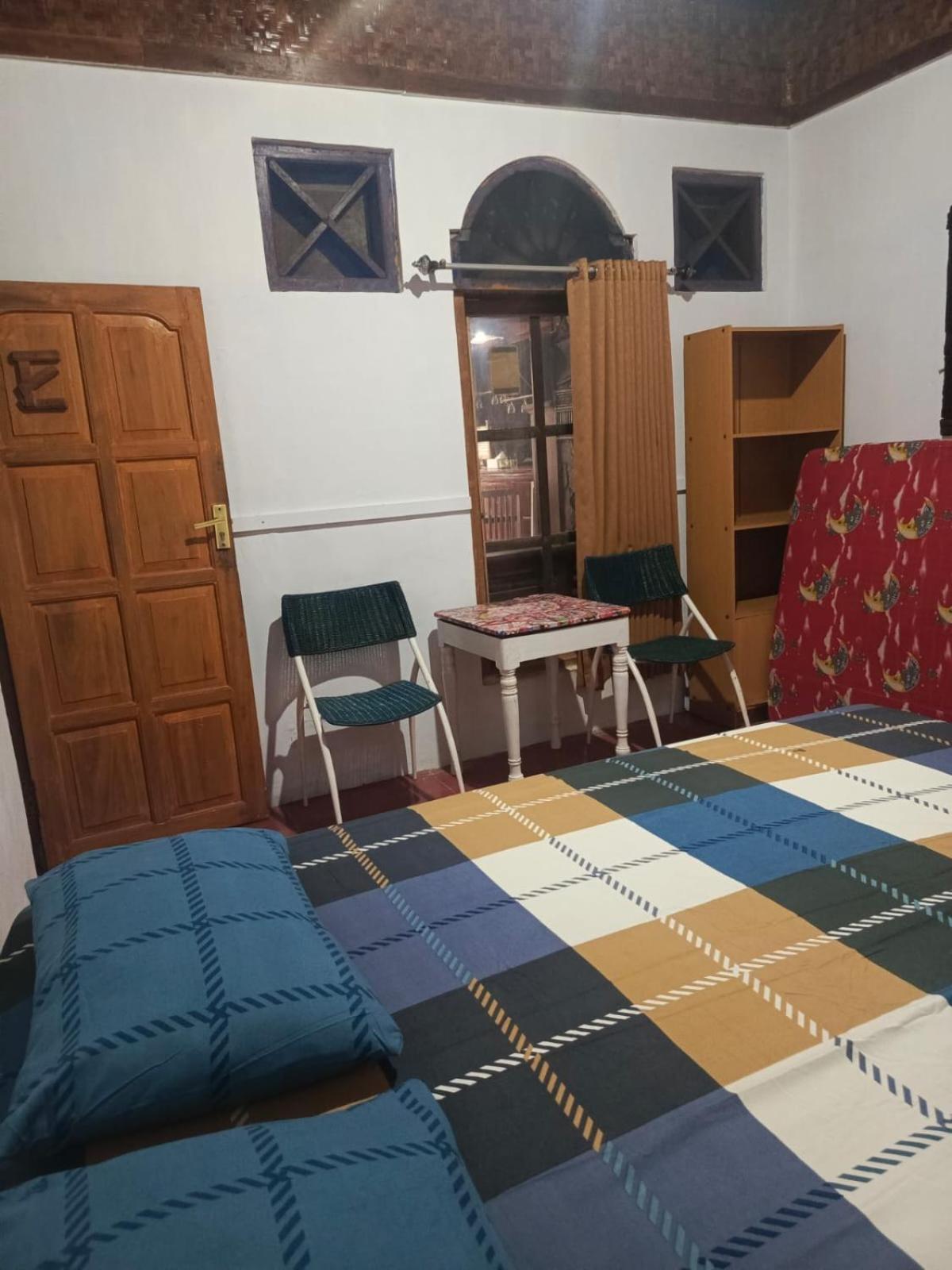 Mini Tiga Homestay Pangandaran Exterior photo