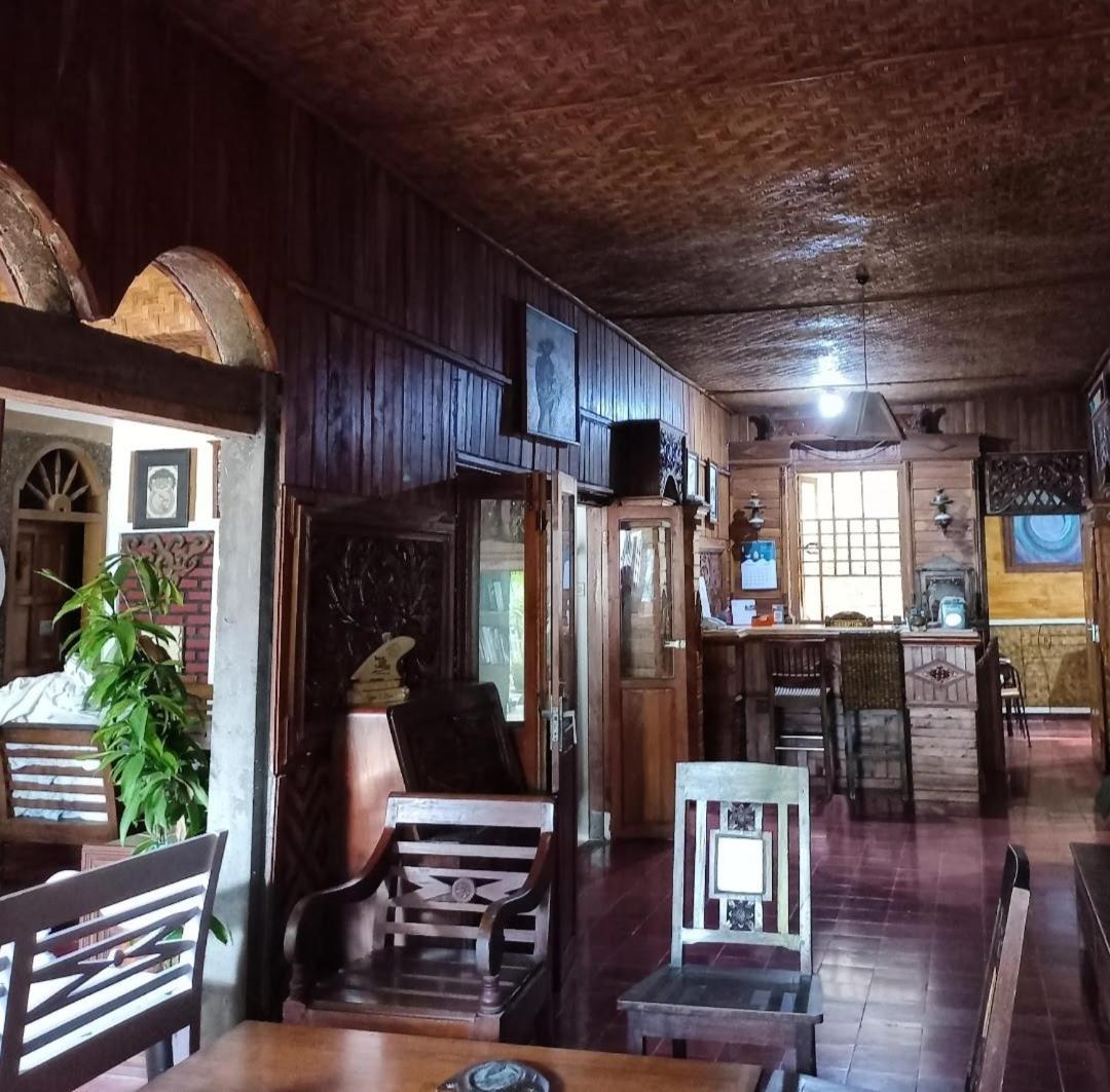 Mini Tiga Homestay Pangandaran Exterior photo