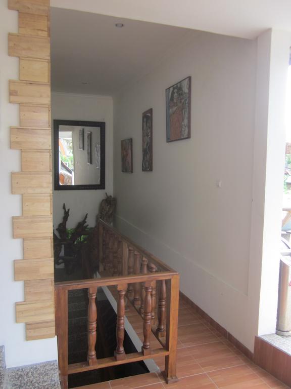 Mini Tiga Homestay Pangandaran Exterior photo