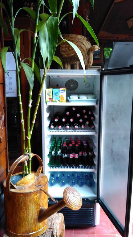 Mini Tiga Homestay Pangandaran Exterior photo